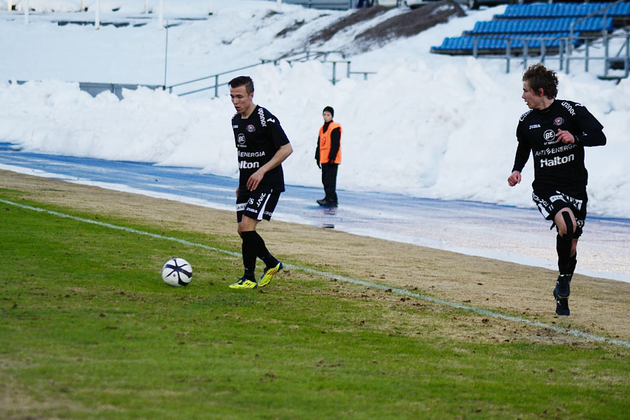 15.4.2012 - (FC Lahti-Haka)