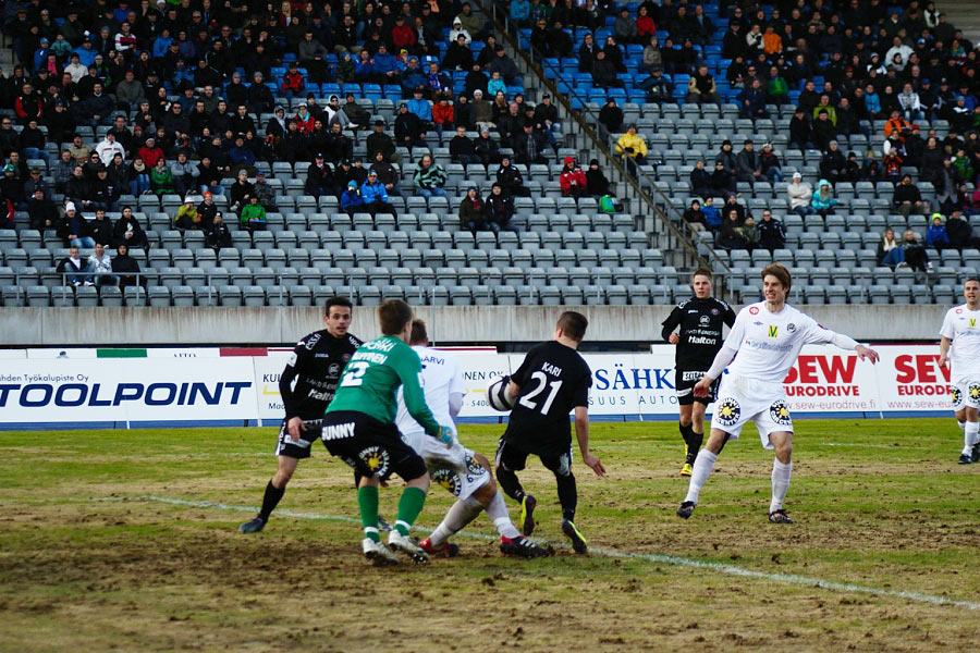 15.4.2012 - (FC Lahti-Haka)