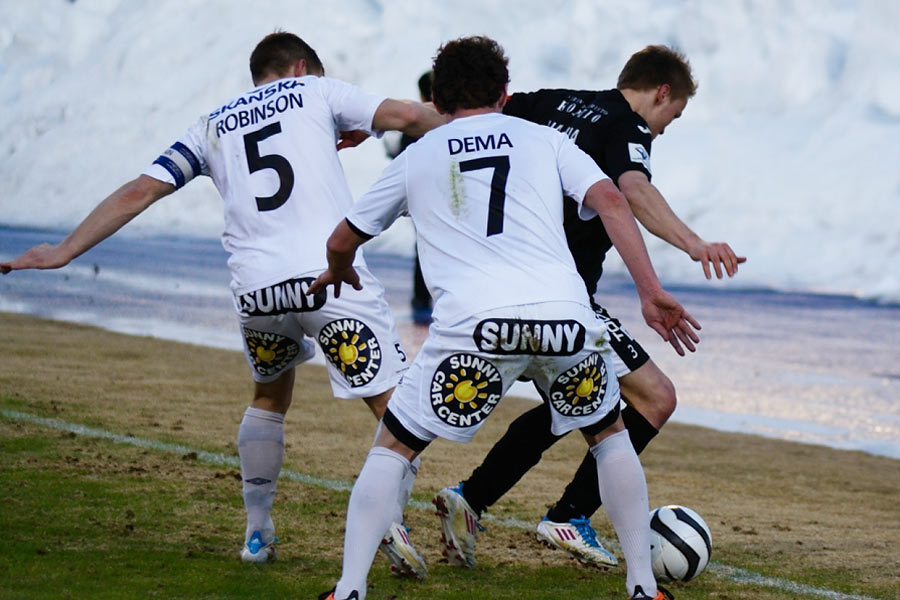 15.4.2012 - (FC Lahti-Haka)