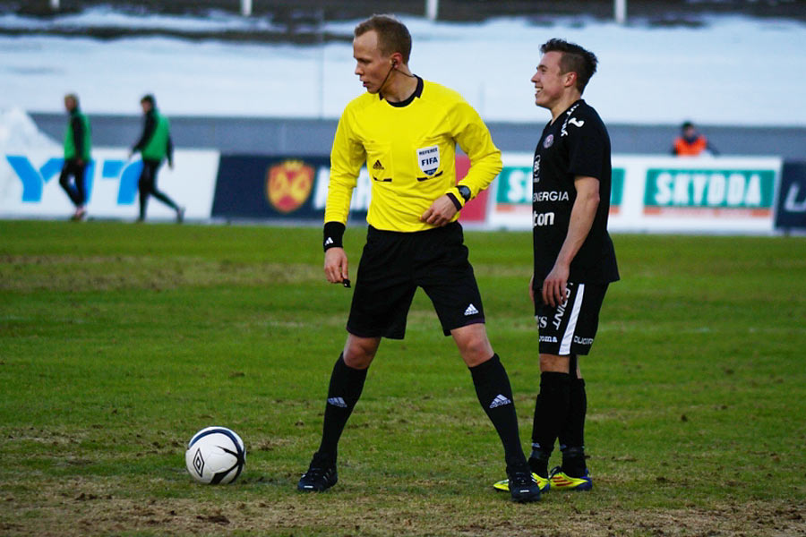 15.4.2012 - (FC Lahti-Haka)