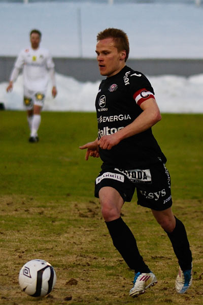 15.4.2012 - (FC Lahti-Haka)