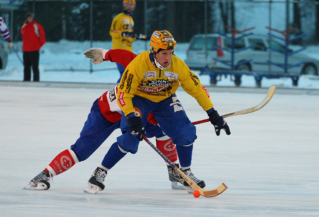 19.12.2009 - (Narukerä-OLS)