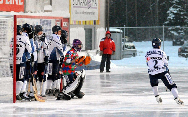 9.1.2010 - (Narukerä-OPS)