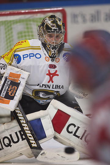 19.10.2010 - (HIFK-Kärpät)