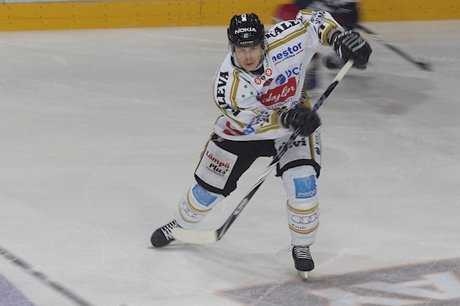 19.10.2010 - (HIFK-Kärpät)