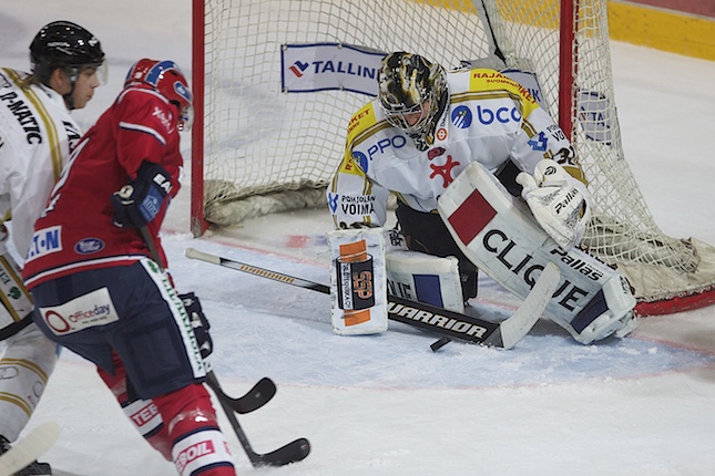 19.10.2010 - (HIFK-Kärpät)