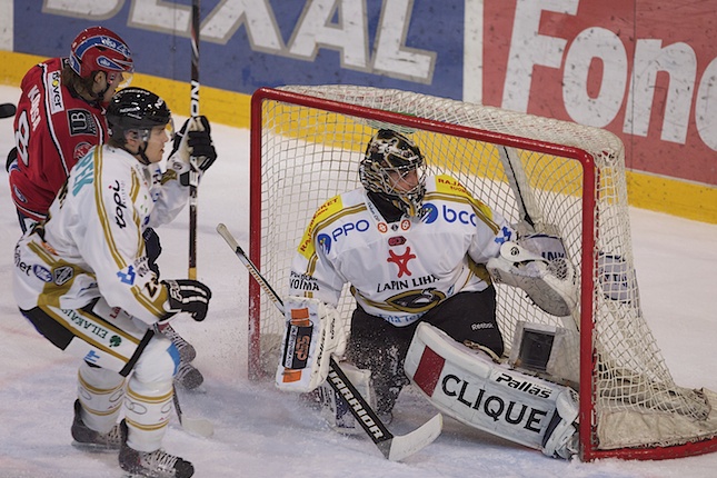 19.10.2010 - (HIFK-Kärpät)