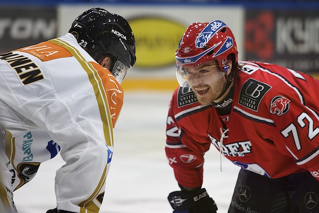 19.10.2010 - (HIFK-Kärpät)