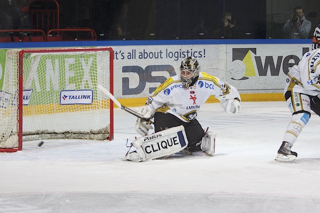 19.10.2010 - (HIFK-Kärpät)