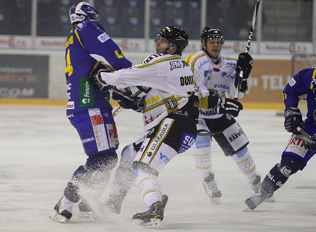 4.11.2010 - (Lukko-Kärpät)