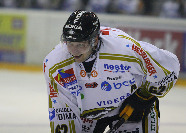 4.11.2010 - (Lukko-Kärpät)