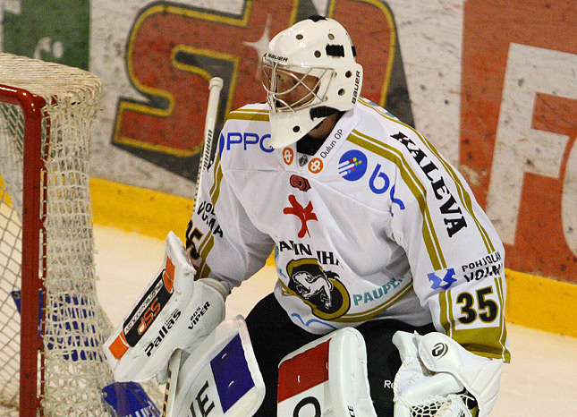 30.11.2010 - (Ässät-Kärpät)