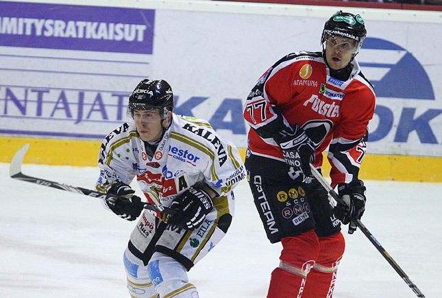 30.11.2010 - (Ässät-Kärpät)