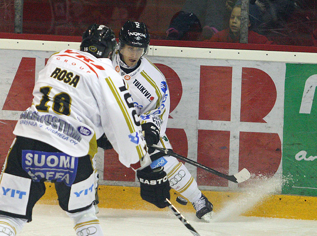 30.11.2010 - (Ässät-Kärpät)