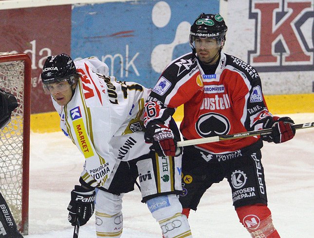 30.11.2010 - (Ässät-Kärpät)