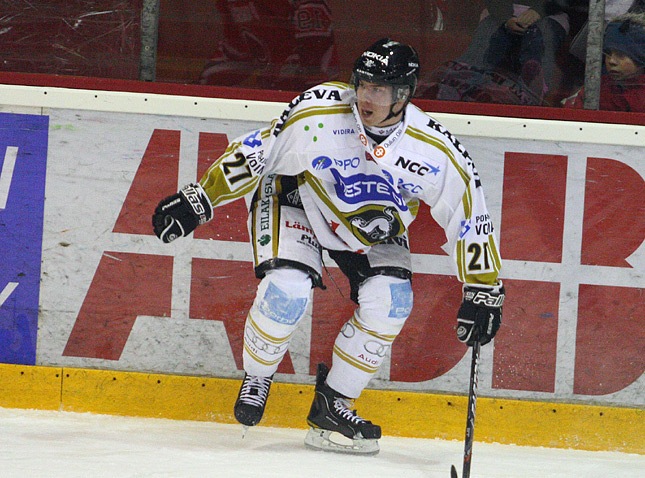 30.11.2010 - (Ässät-Kärpät)