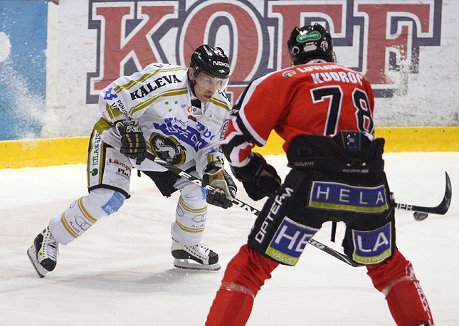 30.11.2010 - (Ässät-Kärpät)