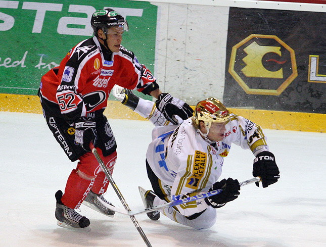 30.11.2010 - (Ässät-Kärpät)