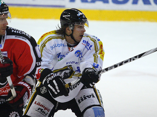 30.11.2010 - (Ässät-Kärpät)