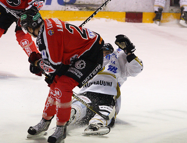 30.11.2010 - (Ässät-Kärpät)