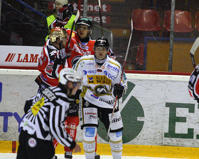 30.11.2010 - (Ässät-Kärpät)