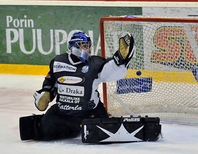 20.11.2010 - (Kärpät-RB-Oulu)