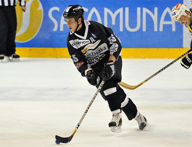 20.11.2010 - (Kärpät-RB-Oulu)