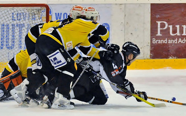 20.11.2010 - (Kärpät-RB-Oulu)