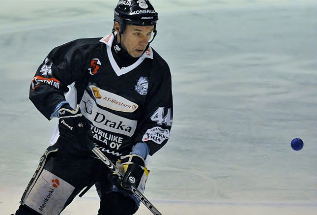 20.11.2010 - (Kärpät-RB-Oulu)