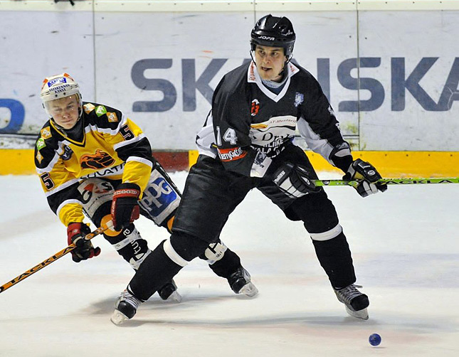 20.11.2010 - (Kärpät-RB-Oulu)