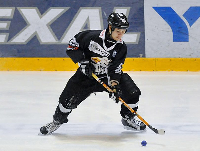 20.11.2010 - (Kärpät-RB-Oulu)