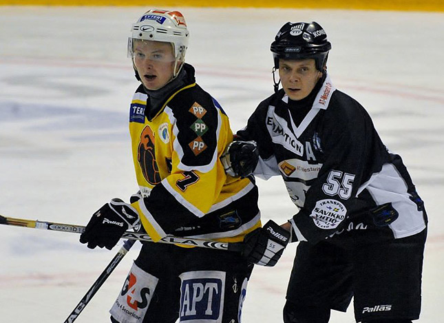 20.11.2010 - (Kärpät-RB-Oulu)