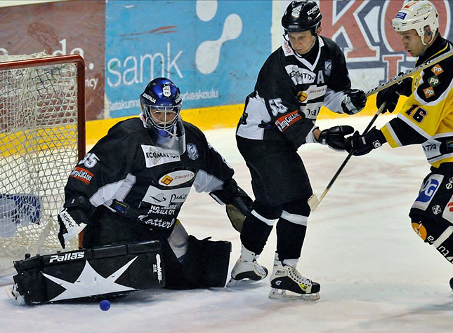 20.11.2010 - (Kärpät-RB-Oulu)