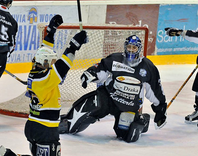 20.11.2010 - (Kärpät-RB-Oulu)