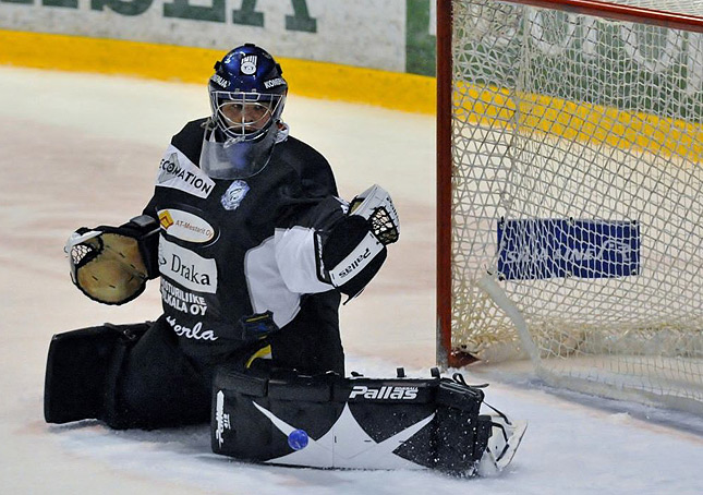 20.11.2010 - (Kärpät-RB-Oulu)