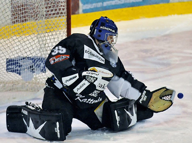 20.11.2010 - (Kärpät-RB-Oulu)