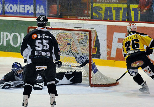 20.11.2010 - (Kärpät-RB-Oulu)