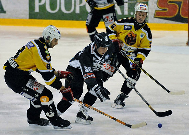 20.11.2010 - (Kärpät-RB-Oulu)