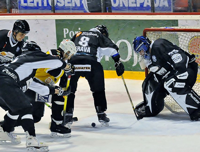 20.11.2010 - (Kärpät-RB-Oulu)