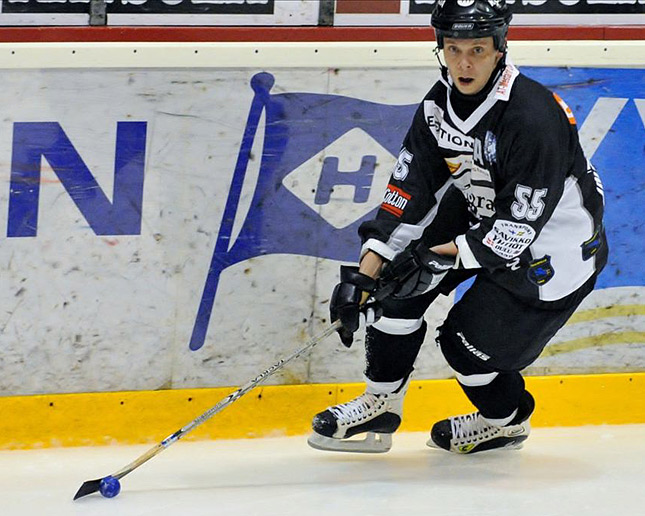 20.11.2010 - (Kärpät-RB-Oulu)