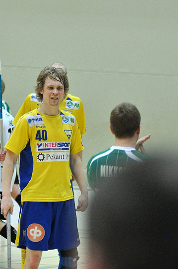 26.3.2011 - (OLS-FBT Pori)