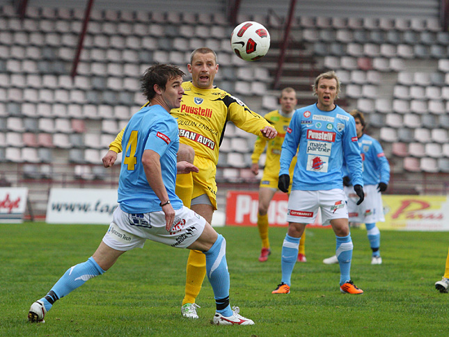 15.5.2011 - (FC PoPa-AC Oulu)