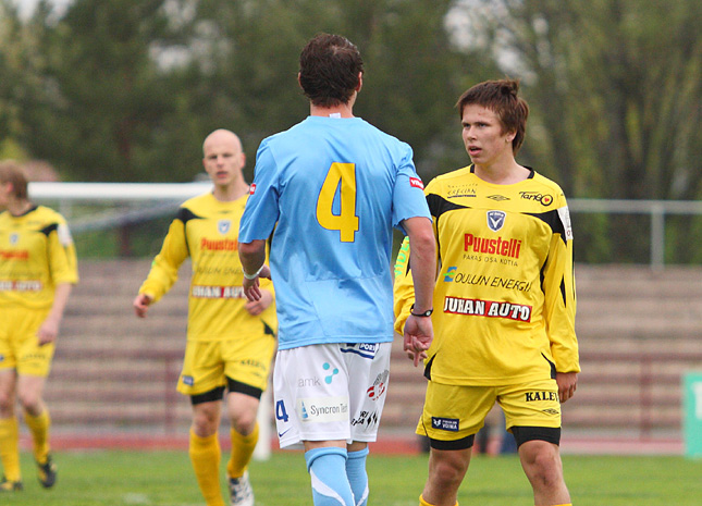 15.5.2011 - (FC PoPa-AC Oulu)