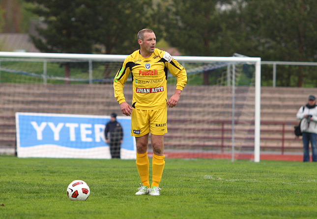 15.5.2011 - (FC PoPa-AC Oulu)