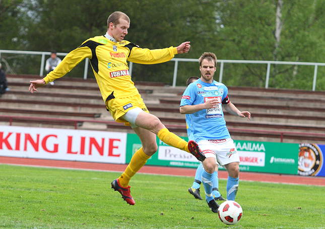 15.5.2011 - (FC PoPa-AC Oulu)