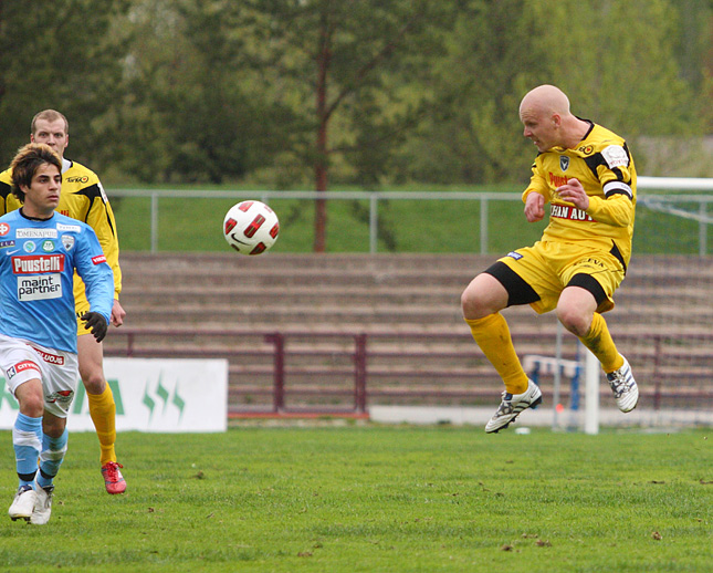 15.5.2011 - (FC PoPa-AC Oulu)