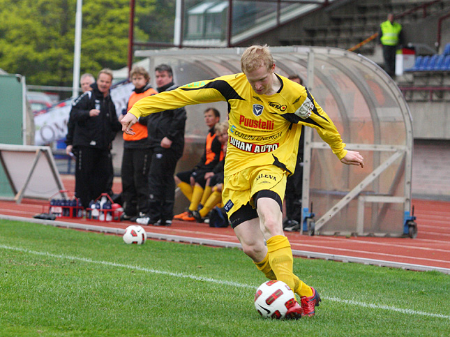 15.5.2011 - (FC PoPa-AC Oulu)