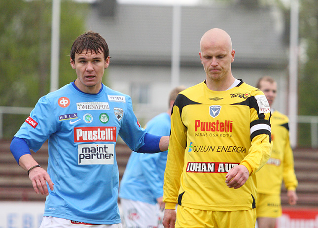 15.5.2011 - (FC PoPa-AC Oulu)