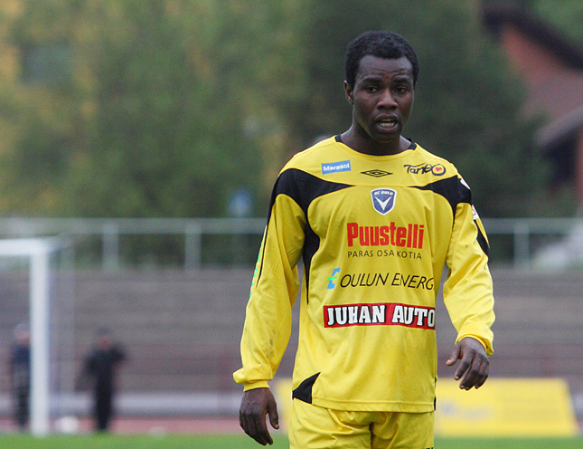 15.5.2011 - (FC PoPa-AC Oulu)