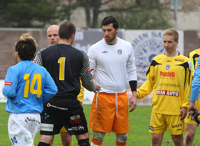 15.5.2011 - (FC PoPa-AC Oulu)